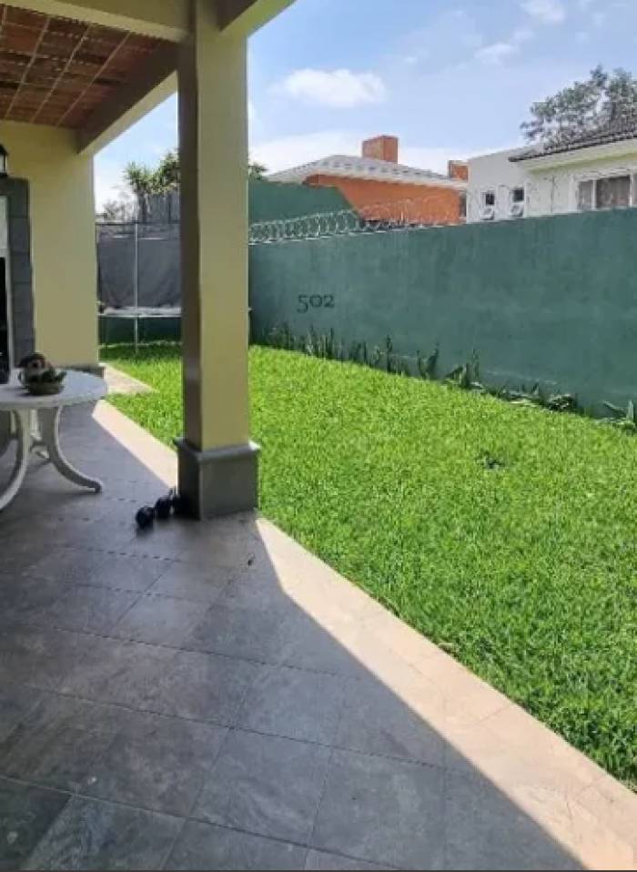 CASA AMPLIA ZONA 16 - Miniatura 7