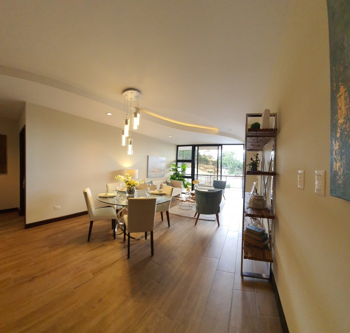 VENDO Apartamento NUEVO En Muxbal - Miniatura 10