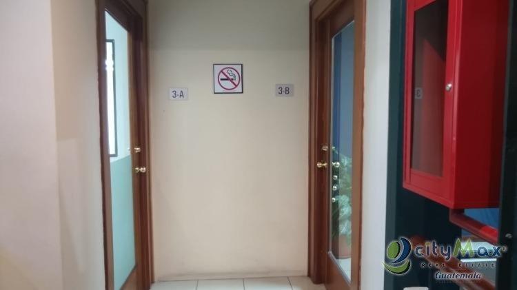 Alquiler oficina en zona 14 Guatemala - Miniatura 7