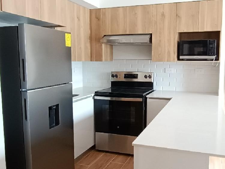 APARTAMENTO EN RENTA EN ZONA 9 — foto 15