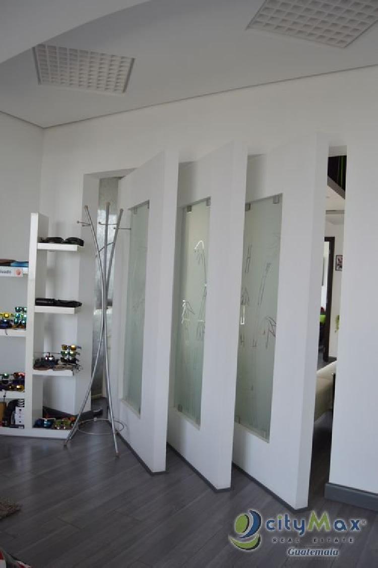 Vendo apartamento muy bien ubicado en zona 15 - Miniatura 12