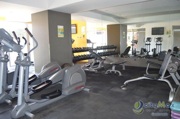 Vendo apartamento muy bien ubicado en zona 15 - Miniatura 13