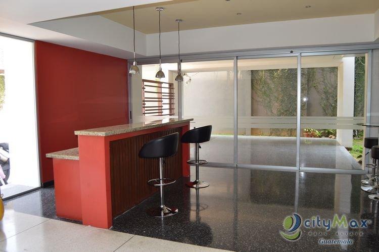 Vendo apartamento muy bien ubicado en zona 15 - Miniatura 14