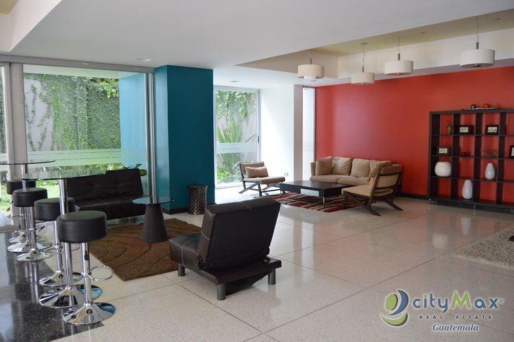 Vendo apartamento muy bien ubicado en zona 15 - Miniatura 15