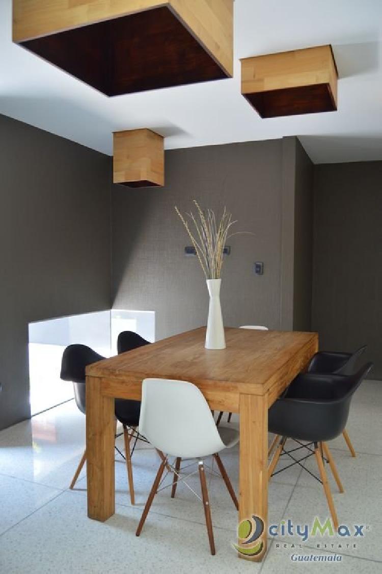 Vendo apartamento muy bien ubicado en zona 15 - Miniatura 16