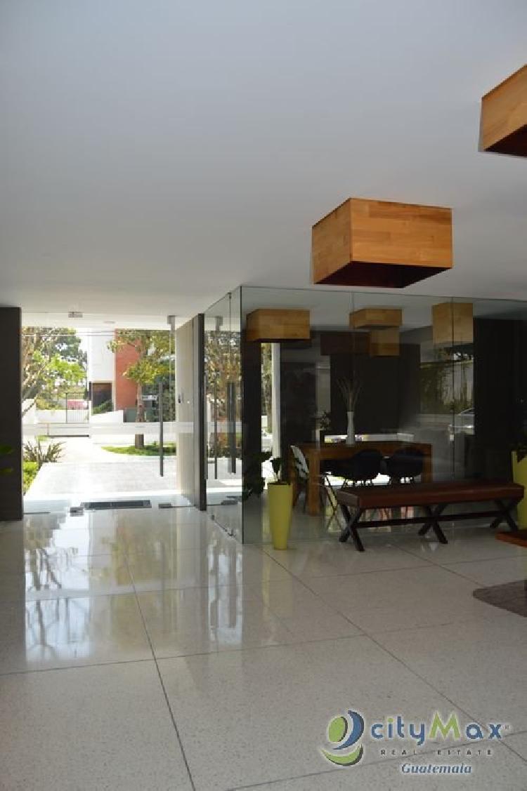 Vendo apartamento muy bien ubicado en zona 15 - Miniatura 17