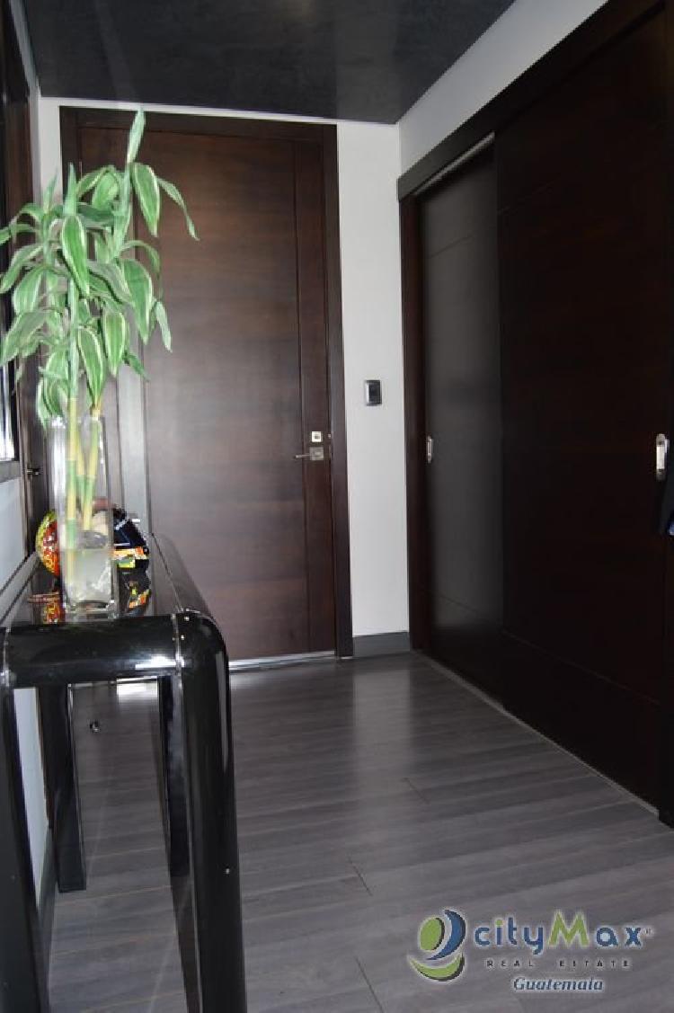 Vendo apartamento muy bien ubicado en zona 15 - Miniatura 6