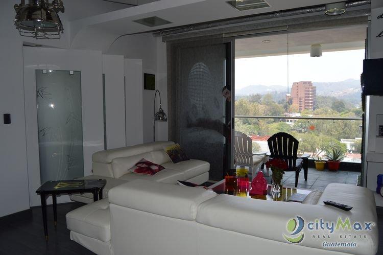Vendo apartamento muy bien ubicado en zona 15 - Miniatura 7