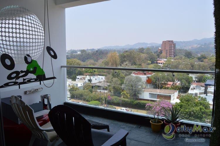 Vendo apartamento muy bien ubicado en zona 15 - Miniatura 10