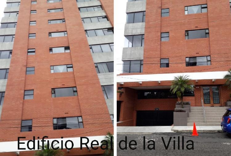 APARTAMENTO EN RENTA, ZONA 10 — foto 14