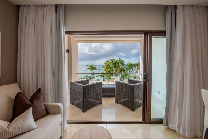 Apartamento en venta en proyecto turístico Samana bay - 11
