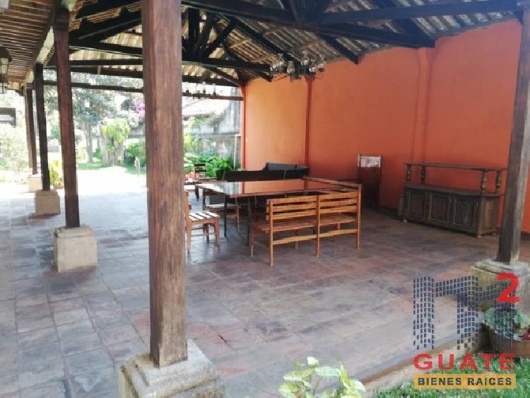 Casa de 364.66 m2 de construcción en Renta, Antigua Gua — foto 8