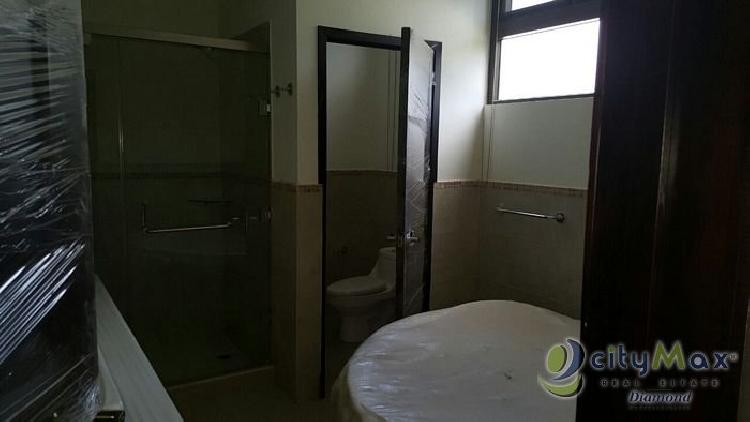 VENTA DE MODERNA CASA EN SAN ISIDRO ZONA 16 - Miniatura 6