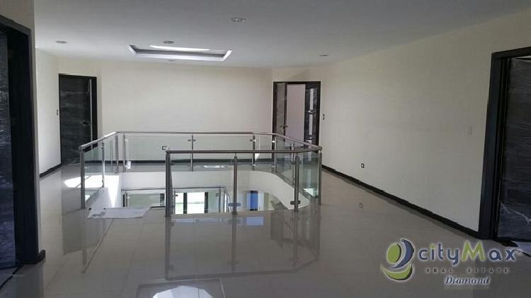 VENTA DE MODERNA CASA EN SAN ISIDRO ZONA 16 - Miniatura 9