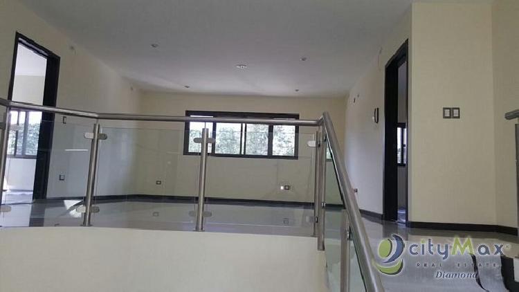 VENTA DE MODERNA CASA EN SAN ISIDRO ZONA 16 - Miniatura 10