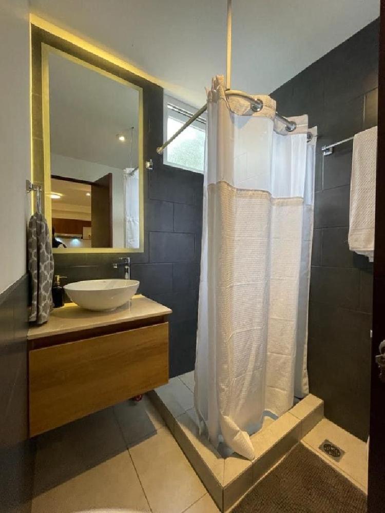 Apartamento amueblado en Renta zona 16 / Badú — foto 5