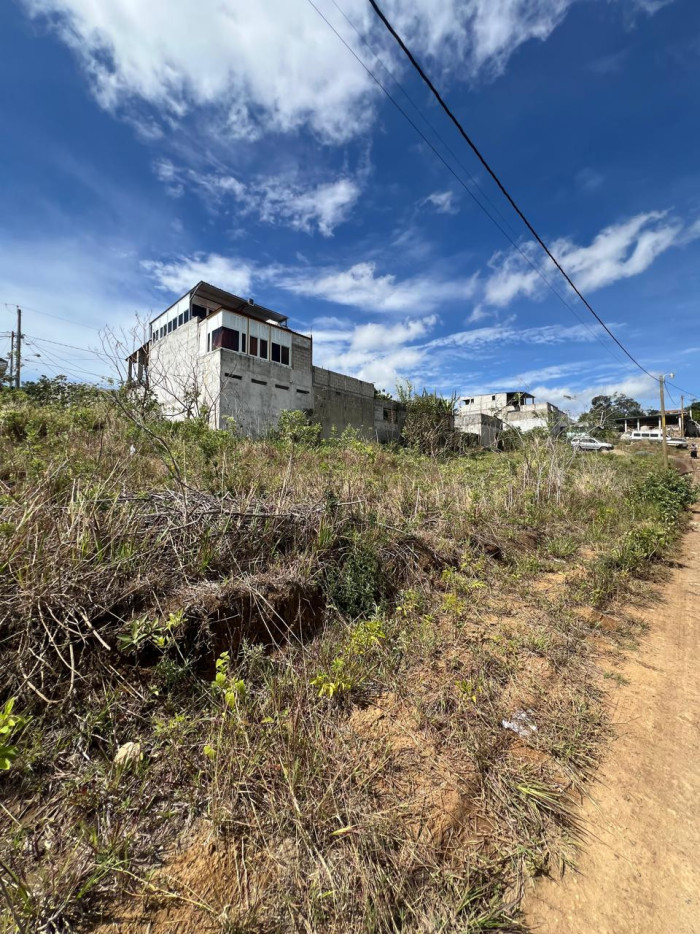Terreno para vivienda en venta San José Villa Nueva - Image 2