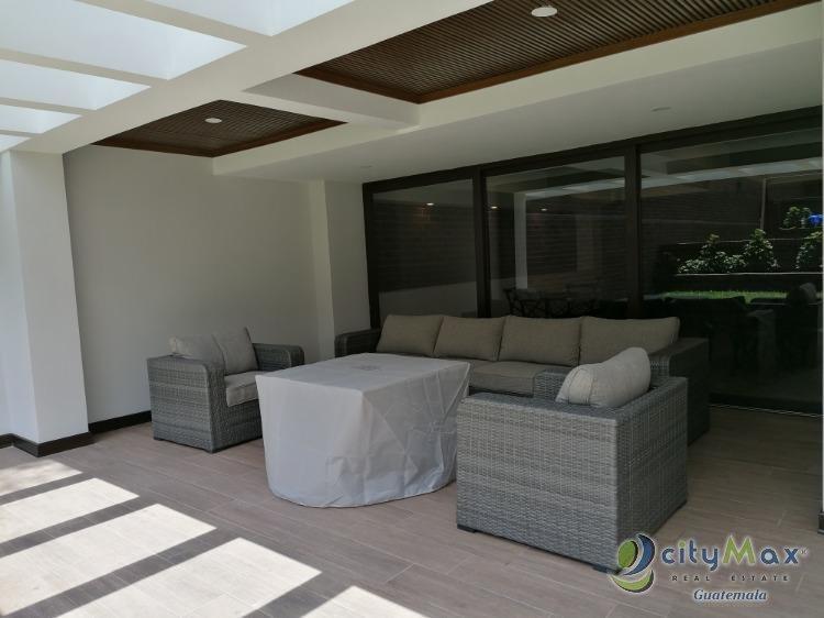 Apartamento de 3 habitaciones en venta  en zona 12 - Miniatura 15