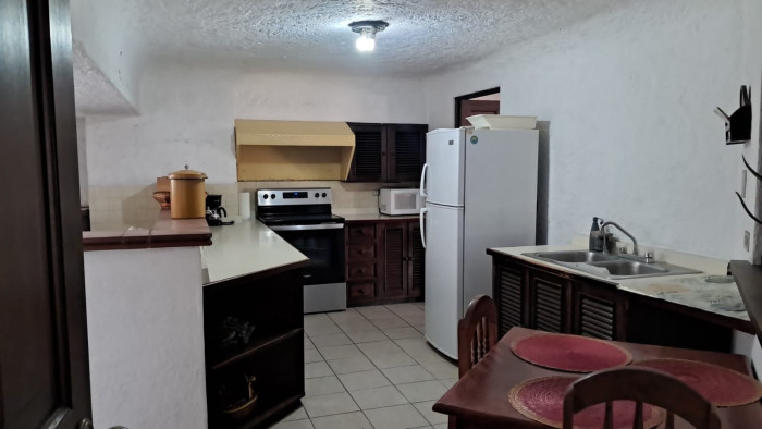 RENTA/VENTA APARTAMENTO EN SANTA CLARA LAS CAÑAS - Miniatura 17
