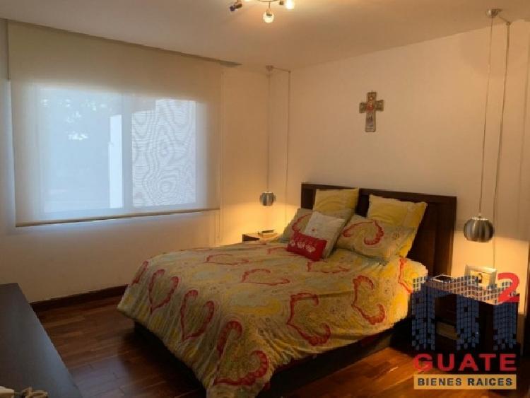 Apartamento de 290 m2 de construcción en Renta, Zona 10 — foto 2