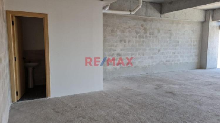 Oficina para Estrenar en Renta Edificio 01010 — foto 3