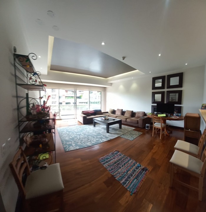 APARTAMENTO EN RENTA EN TIFANNY CAÑADA ZONA 14 - Image 2