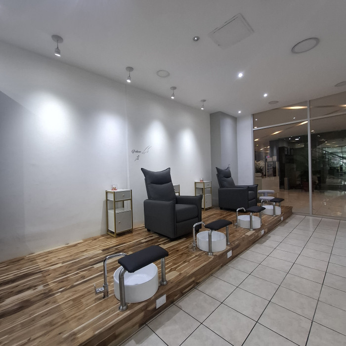 En renta Local comercial Américas zona 13 para salón — foto 6