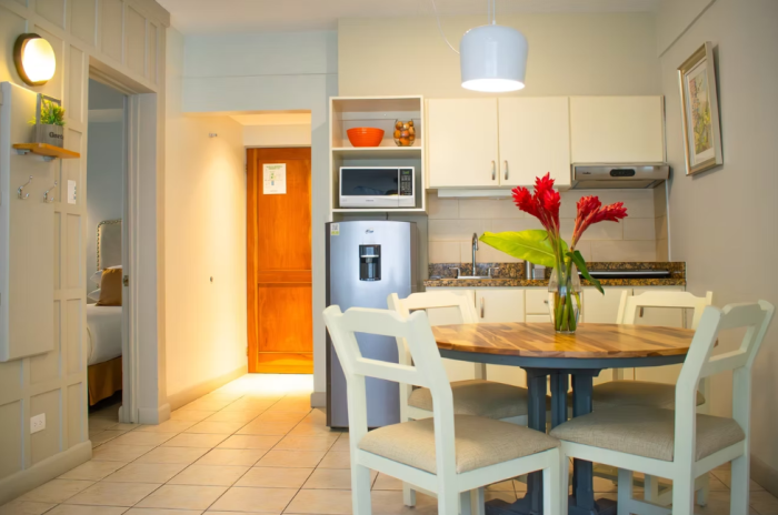RENTA HERMOSO APARTAMENTO EN SABANA NORTE SAN JOSÉ - 8