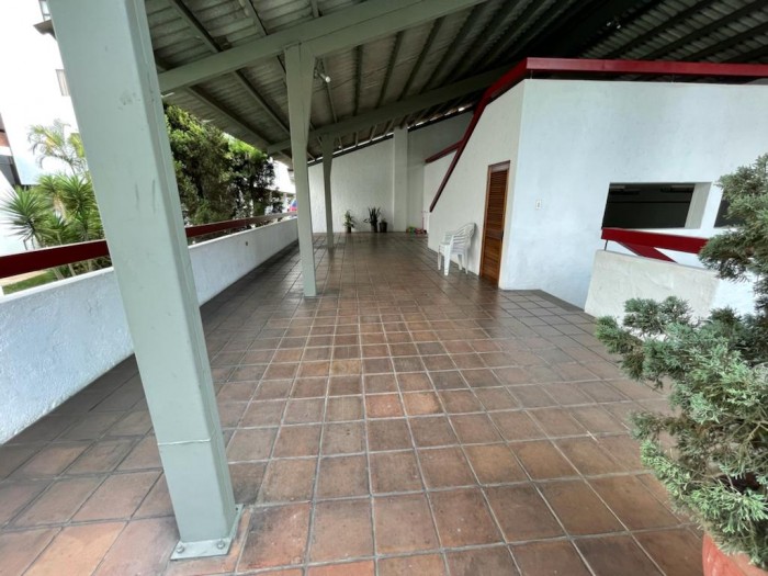 Rento apartamento en Vista Hermosa 2 zona 15 — foto 8