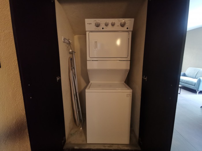 HomePro Inmobiliaria renta apartamento en zona 15 — foto 3