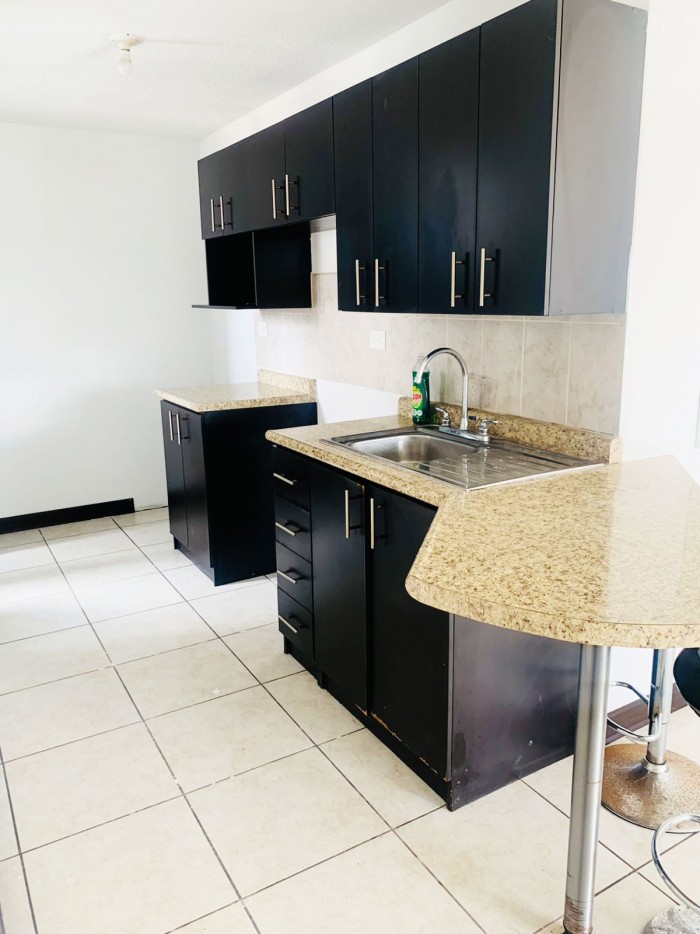 VENDO/RENTO APARTAMENTO CASA FLORENTINA ZONA 17 - 2