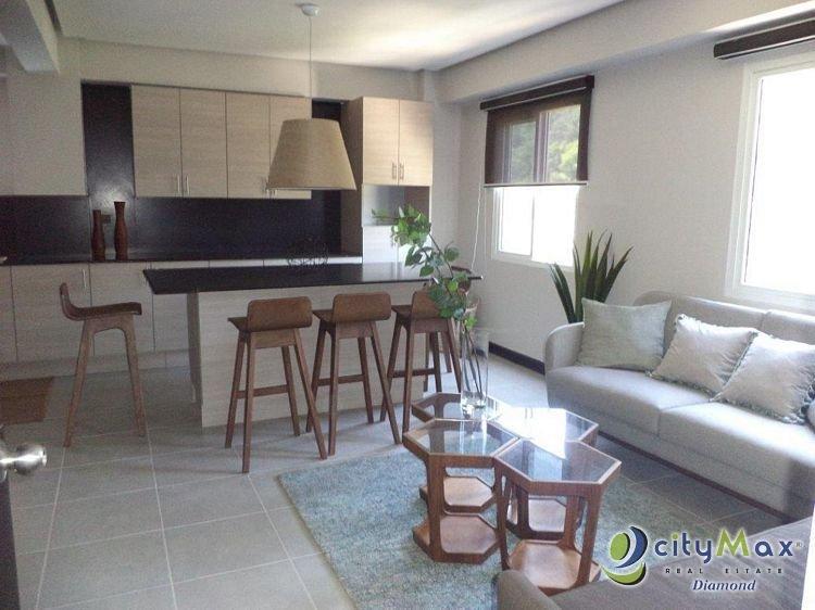 LINDO APARTAMENTO EN VENTA EN PLANOS ZONA 16 - Image 3