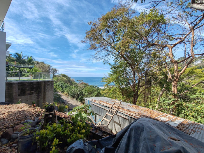 Terreno en venta con vistas espectaculares Bahía Dorada - 2
