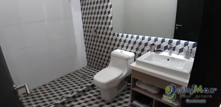 Apartamento de 2 habitaciones en venta en zona 1 Guate - Miniatura 4