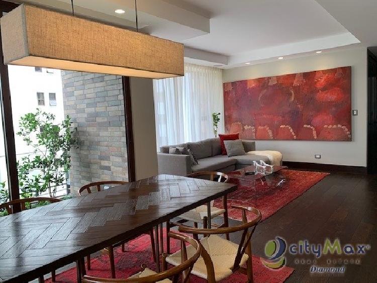 VENDO HERMOSO APARTAMENTO EN VISTA HERMOSA 2 ZONA 15 - Miniatura 17