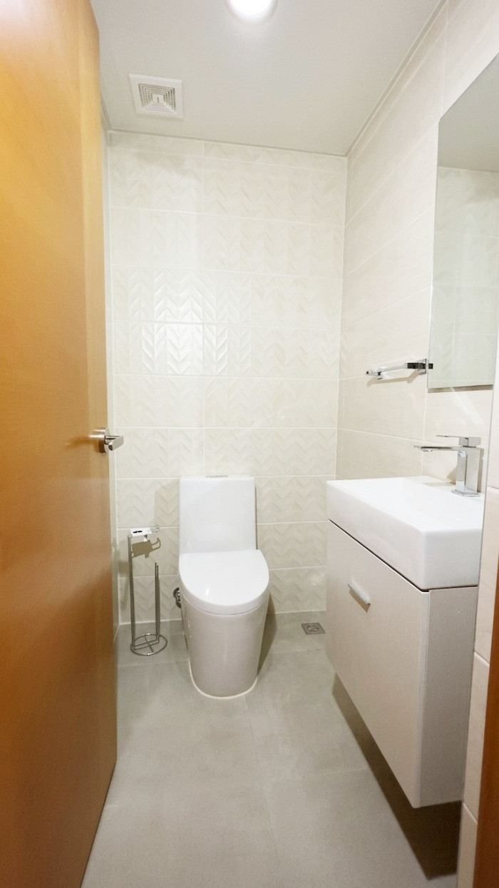 Apartamento nuevo en venta en Evaristo Morales - 5