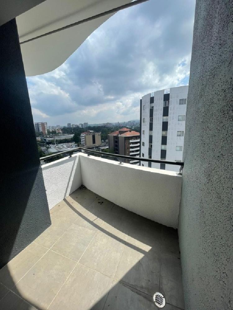 Apartamento en renta zona 14 / Attica II — foto 11