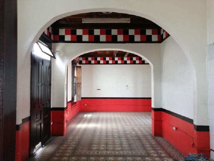 Casa en Venta en Zona 1, Ciudad Guatemala