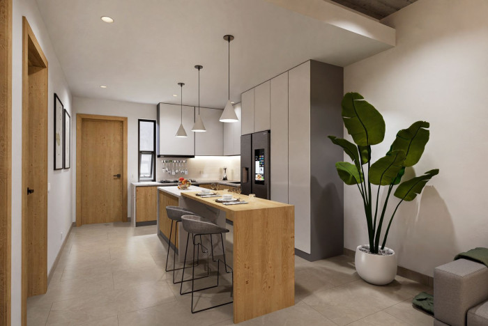 APARTAMENTOS EN JUAN DOLIO — foto 3