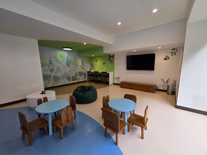 En Renta Apartamento estudio en Inara zona 13 — foto 10