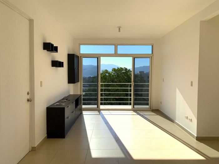 Escalón, apartamento en venta. — foto 2