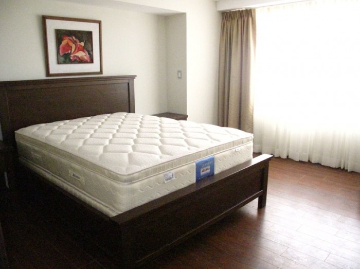 Alquiler Apartamento amueblado y equipado en Zona 14 — foto 7