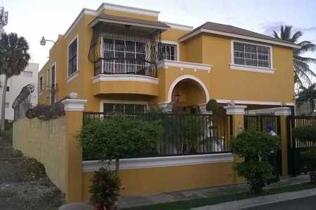 Casa de Dos niveles — foto 12