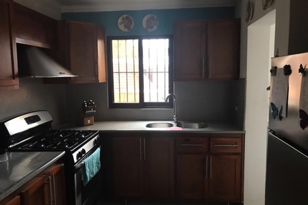 Apartamento en Ensanche Paraíso, en el centro de Santo Domingo — foto 12