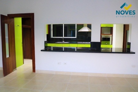 Vende amplio apartamento en zona exclusiva de Santiago — foto 12