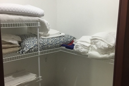 Apartamento amueblado centrico — foto 12