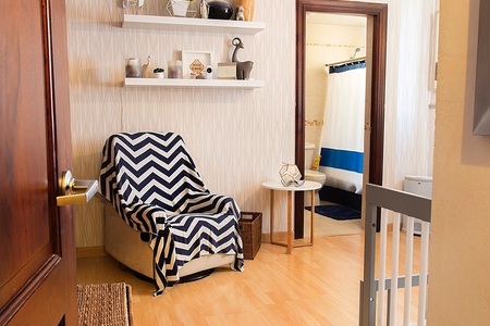 Apartamento en La Esmeralda — foto 12