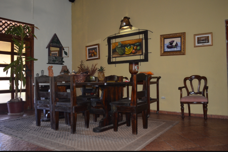 Casa de venta en Jarabacoa — foto 12