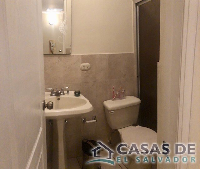 Escalon Norte, Privado, Finos Acabados, Centrico — foto 7