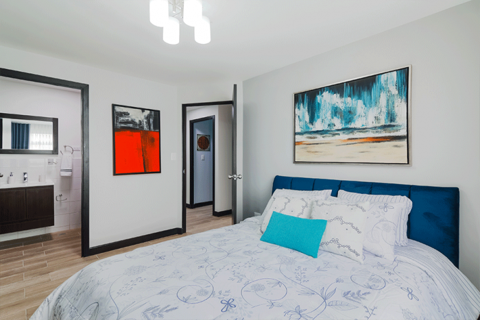 Precioso apartamento en excelente ubicación de zona 12 — foto 2